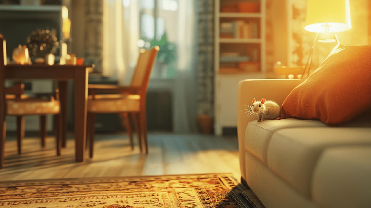5 croyances populaires sur les souris dans appartement enfin decryptees